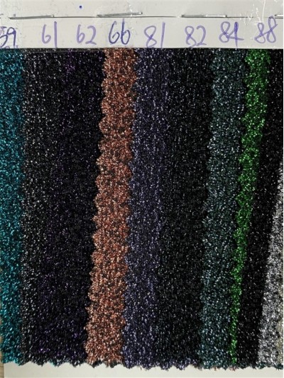 GZ-CLN  亮銀閃光布   cosplay 角色扮演用布 後面照